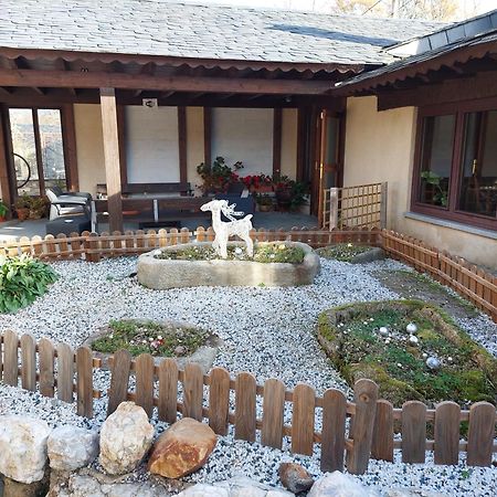 Casa Del Cura ξενώνας Rozas Εξωτερικό φωτογραφία