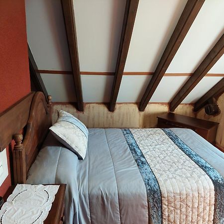 Casa Del Cura ξενώνας Rozas Εξωτερικό φωτογραφία