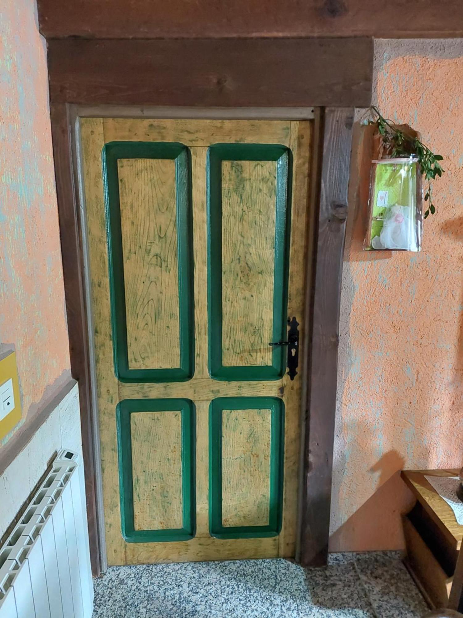 Casa Del Cura ξενώνας Rozas Εξωτερικό φωτογραφία
