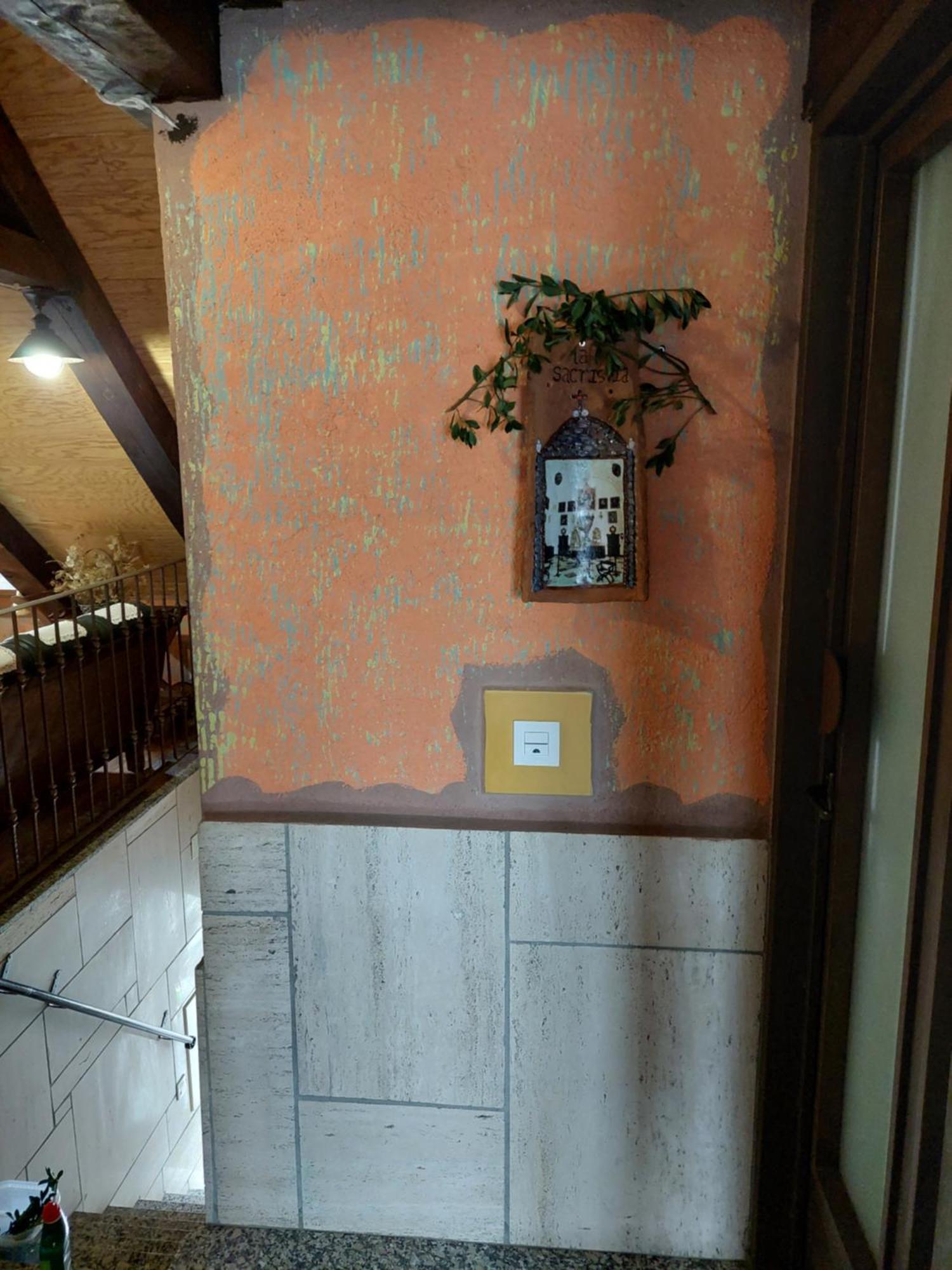Casa Del Cura ξενώνας Rozas Εξωτερικό φωτογραφία