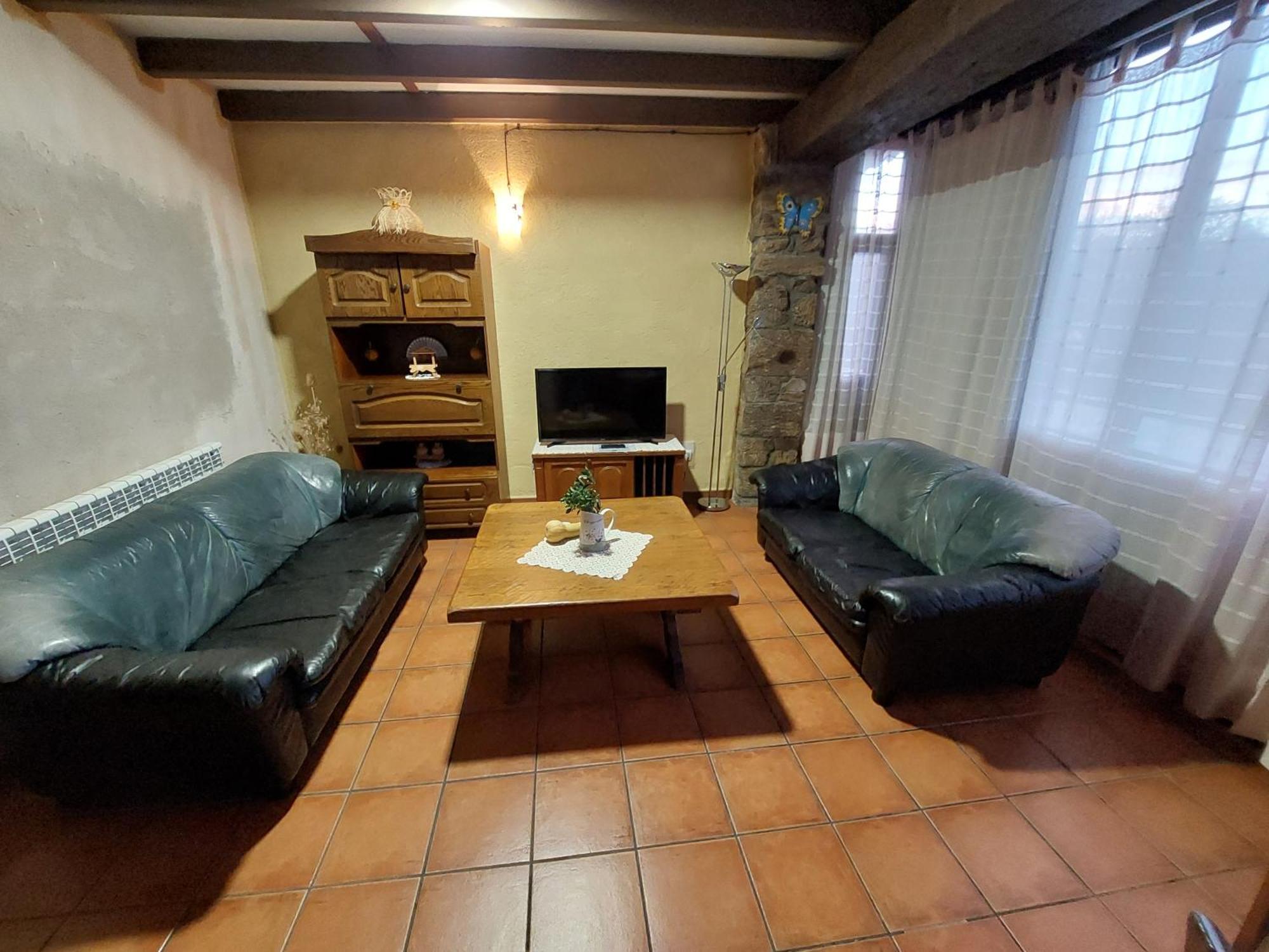 Casa Del Cura ξενώνας Rozas Εξωτερικό φωτογραφία