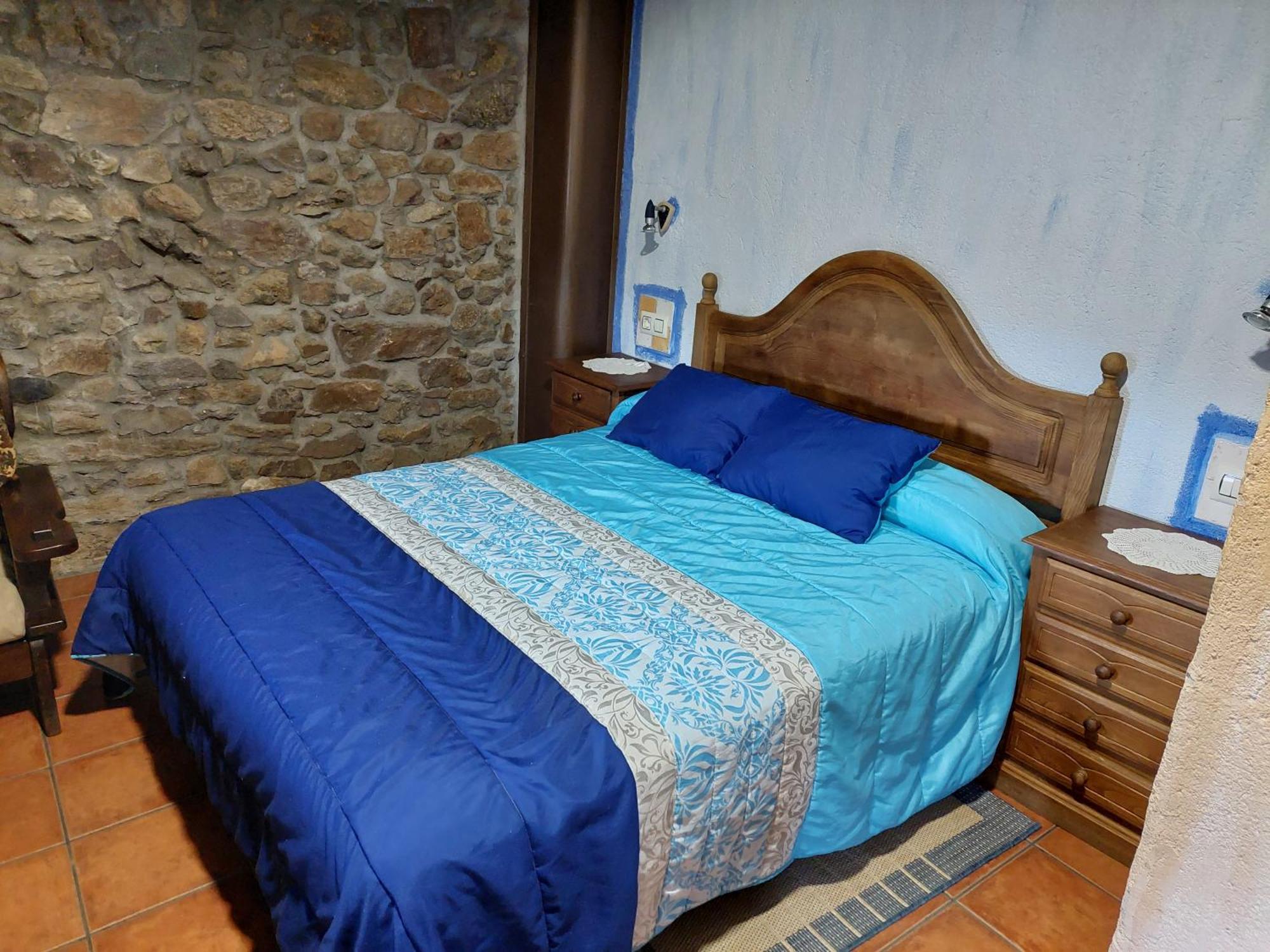 Casa Del Cura ξενώνας Rozas Εξωτερικό φωτογραφία