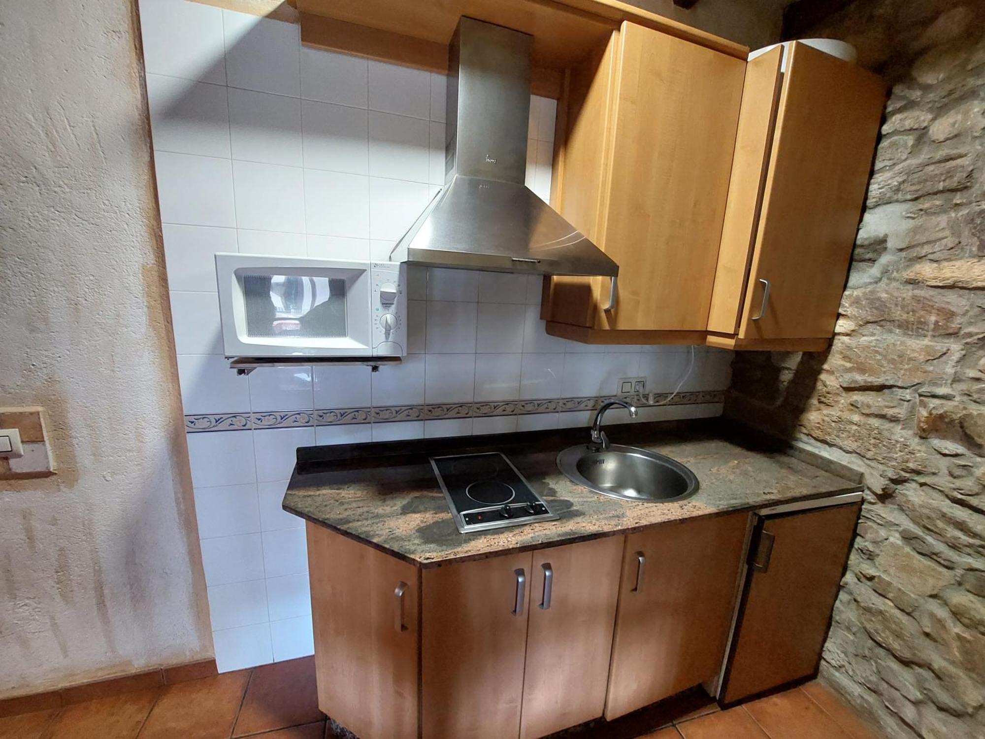 Casa Del Cura ξενώνας Rozas Εξωτερικό φωτογραφία