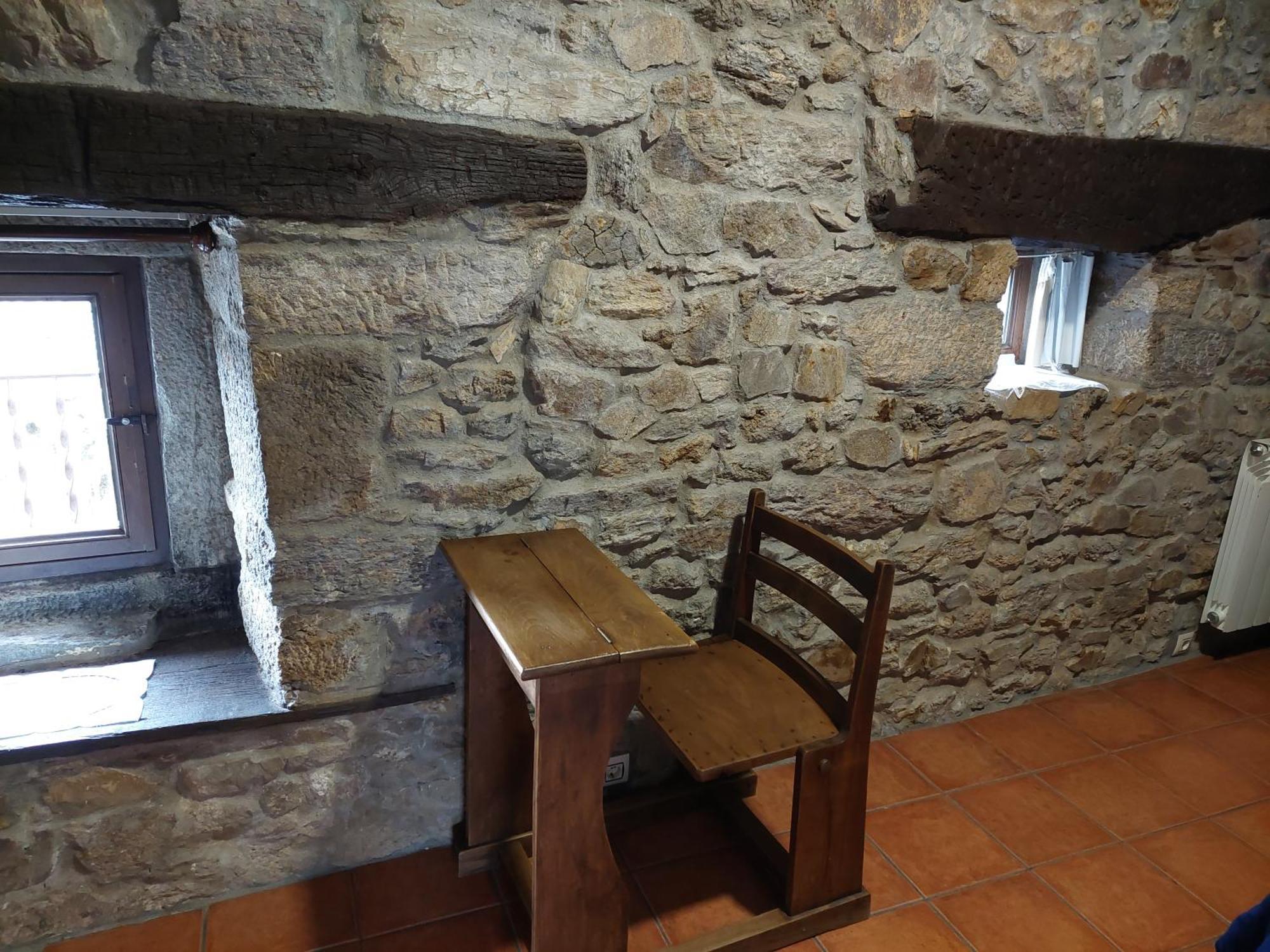 Casa Del Cura ξενώνας Rozas Εξωτερικό φωτογραφία