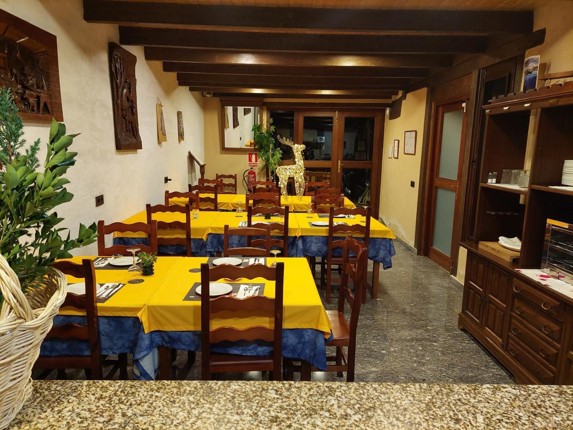 Casa Del Cura ξενώνας Rozas Εξωτερικό φωτογραφία